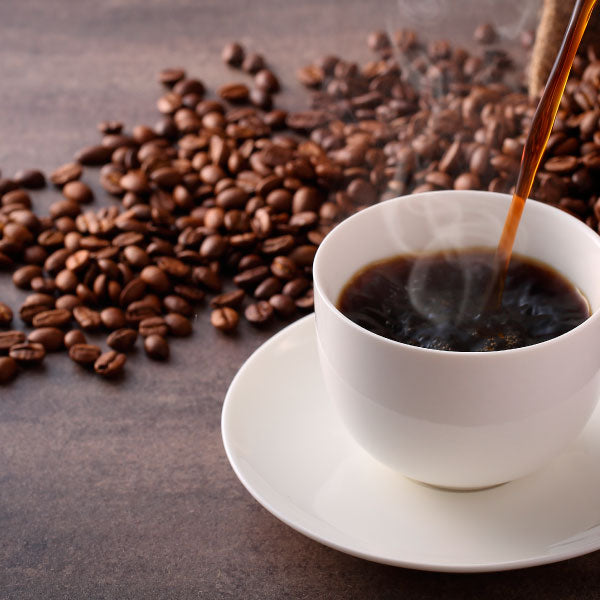 Flavored Coffee Plaza House Coffee