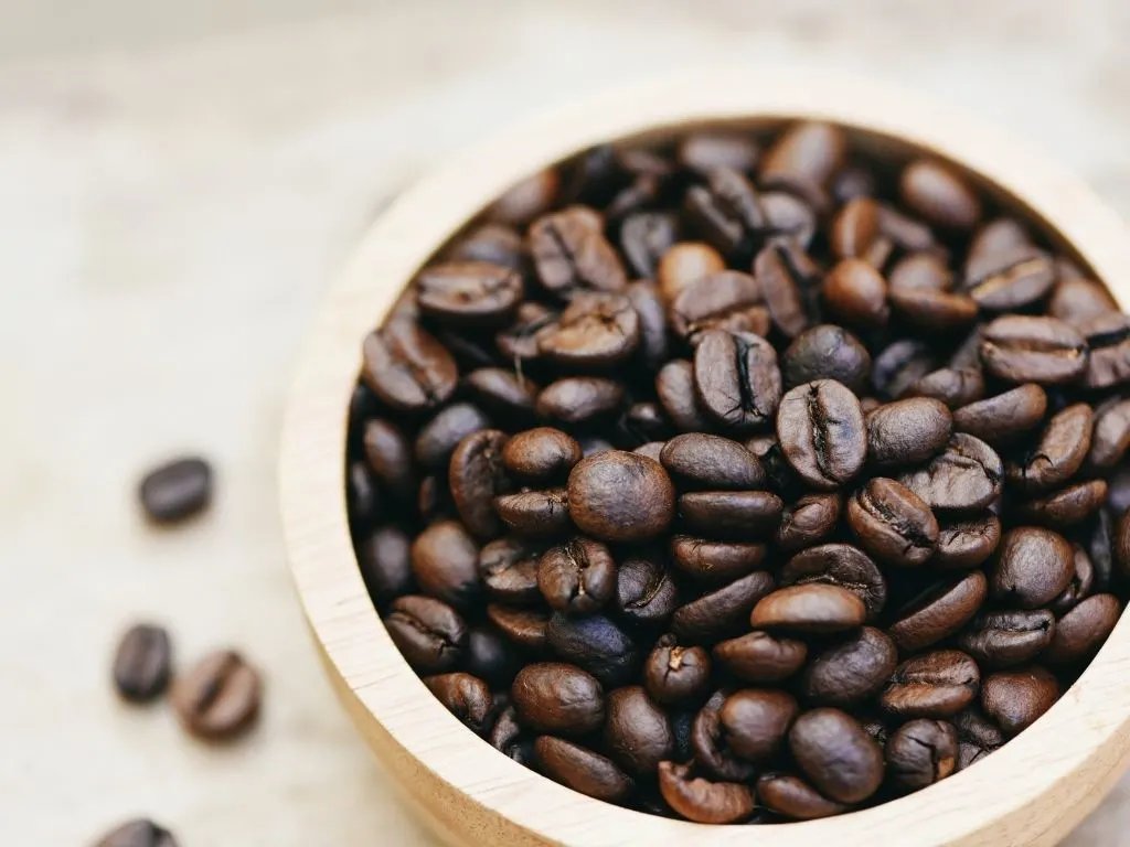 Organic Coffee Plaza House Coffee