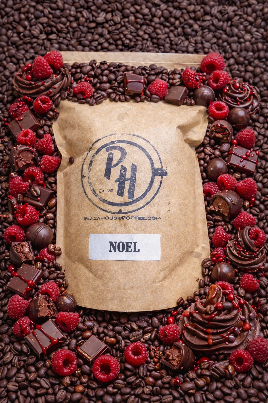 Noel Plaza House Coffee