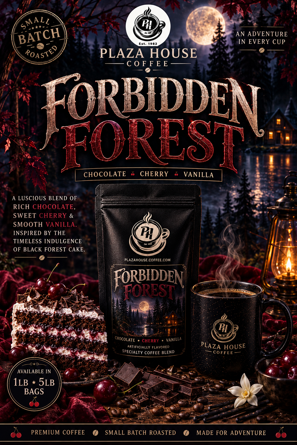 Forbidden Forest