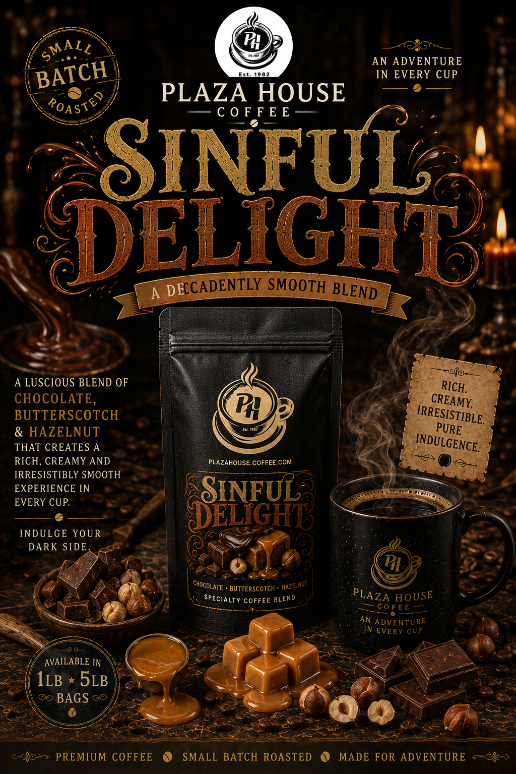 Sinful Delight