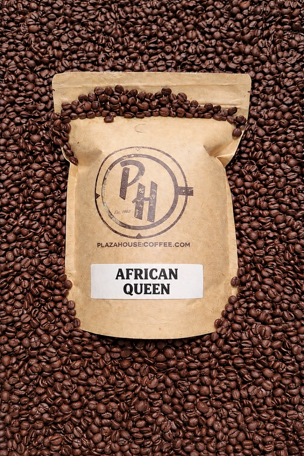African Queen