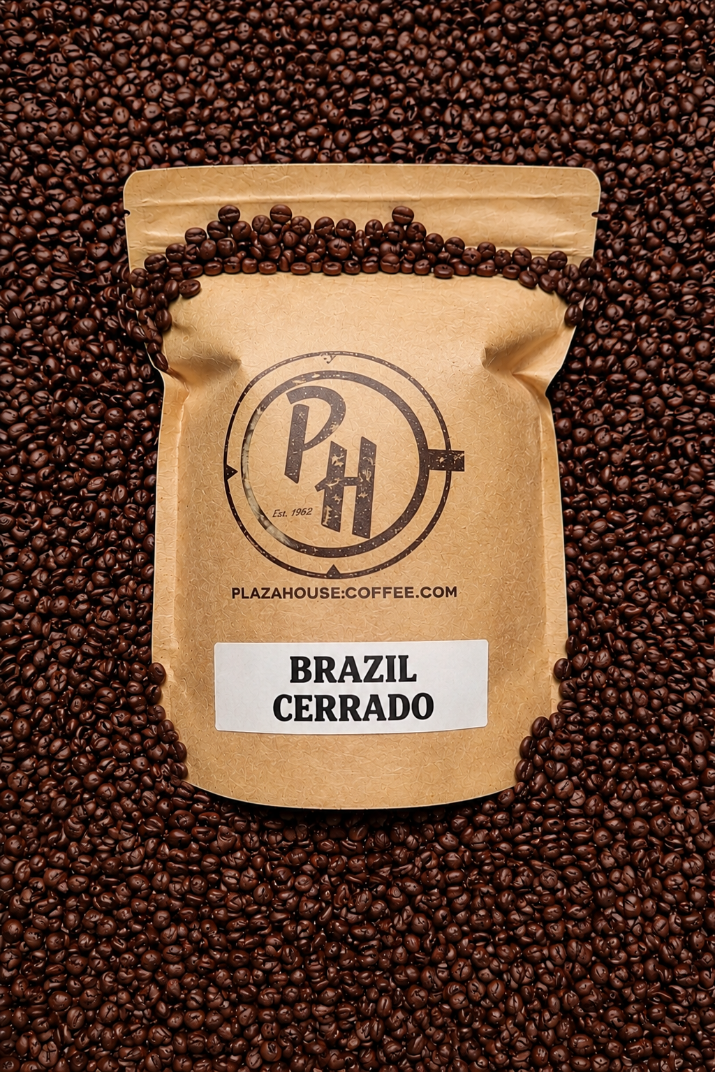 Brazil Cerrado