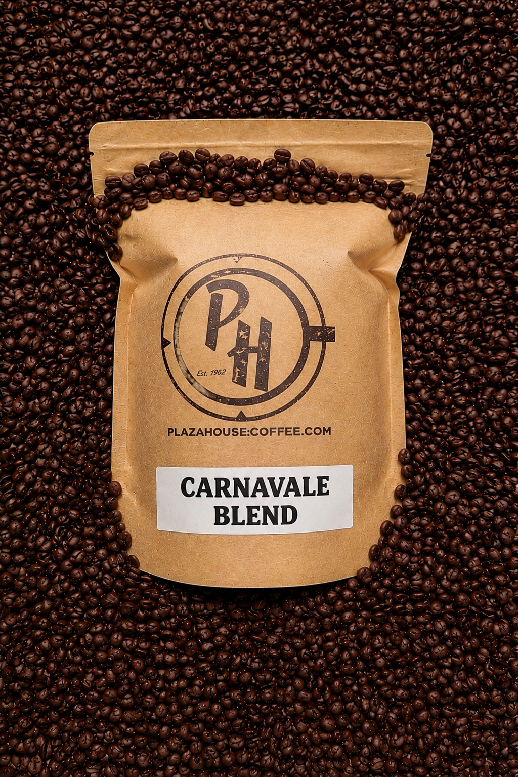 Carnavale Blend