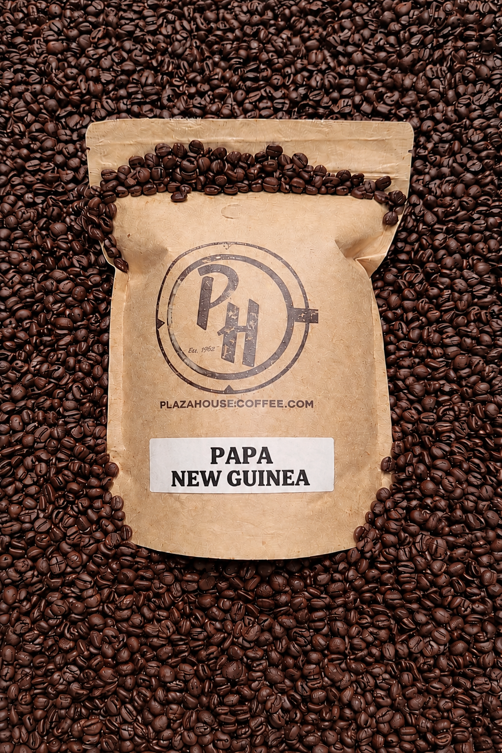 Papa New Guinea