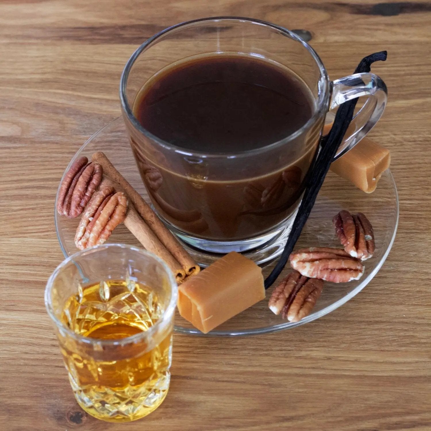 Jingle Bell Java Plaza House Coffee