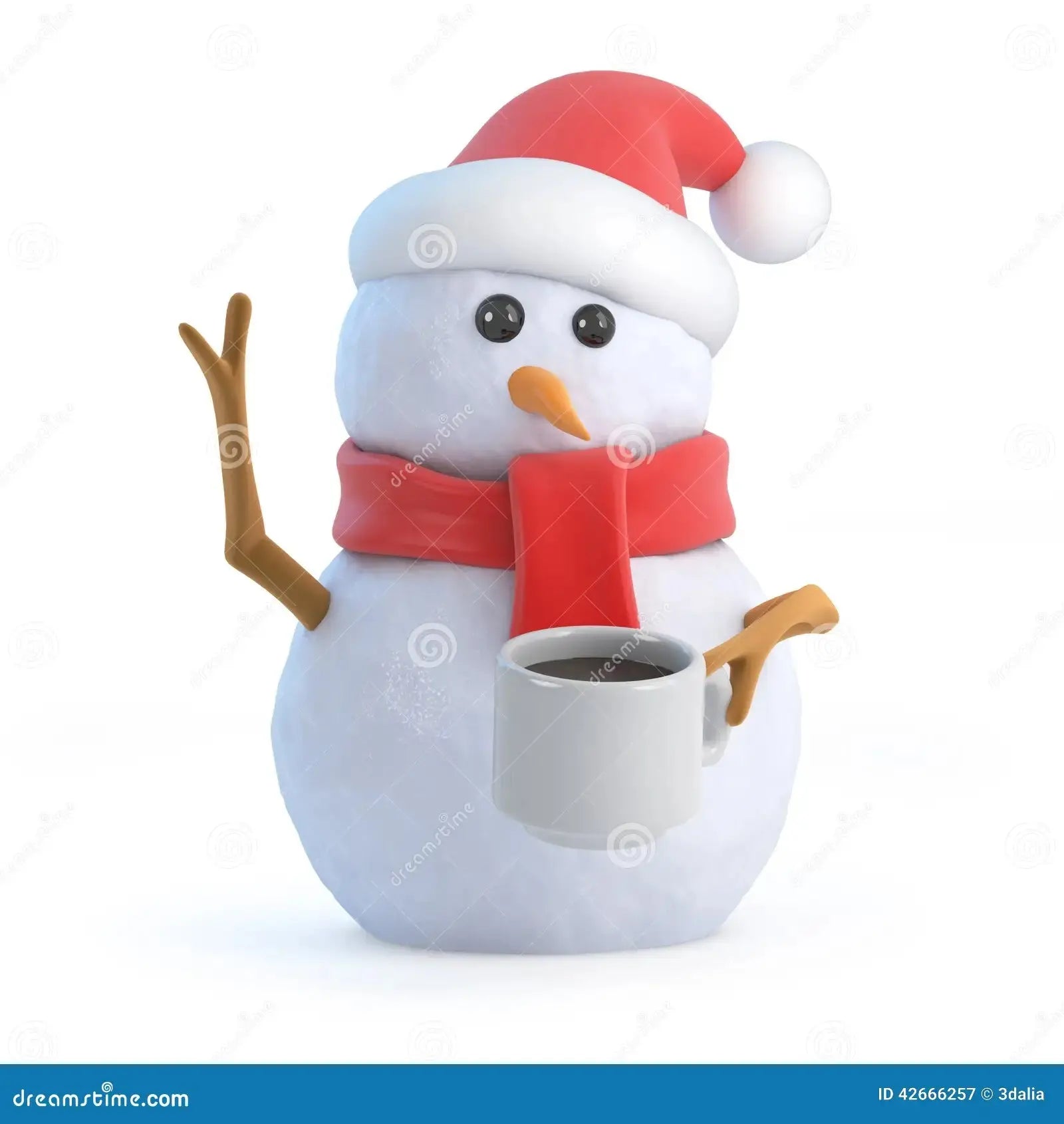 Frosty's Favorite Plaza House Coffee