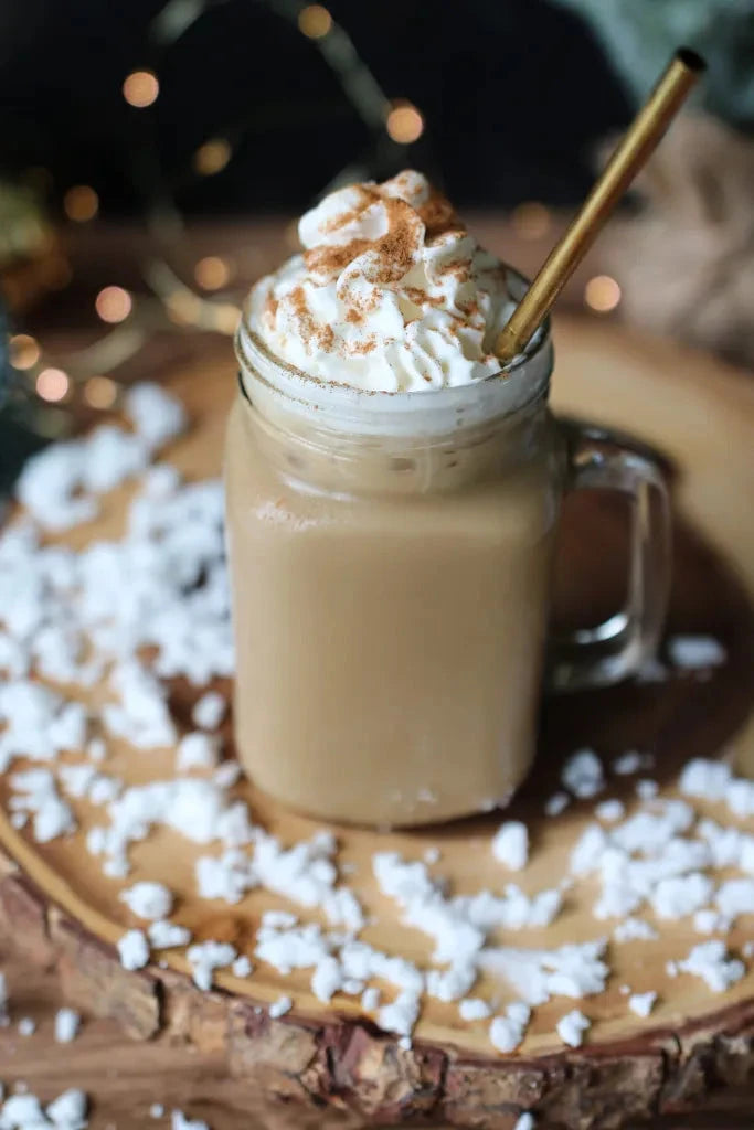 Mrs. Claus Plaza House Coffee