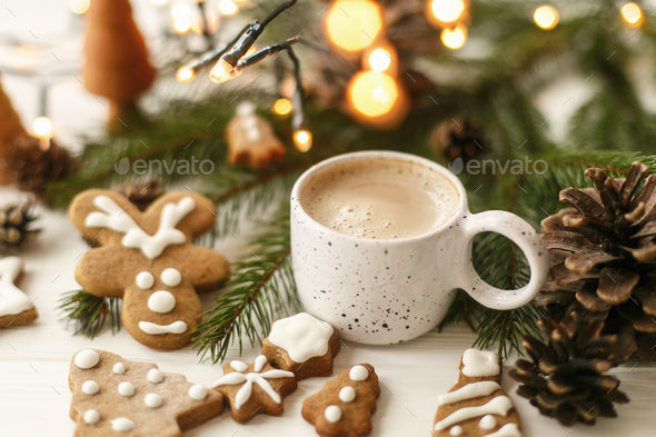 Nutcracker Plaza House Coffee