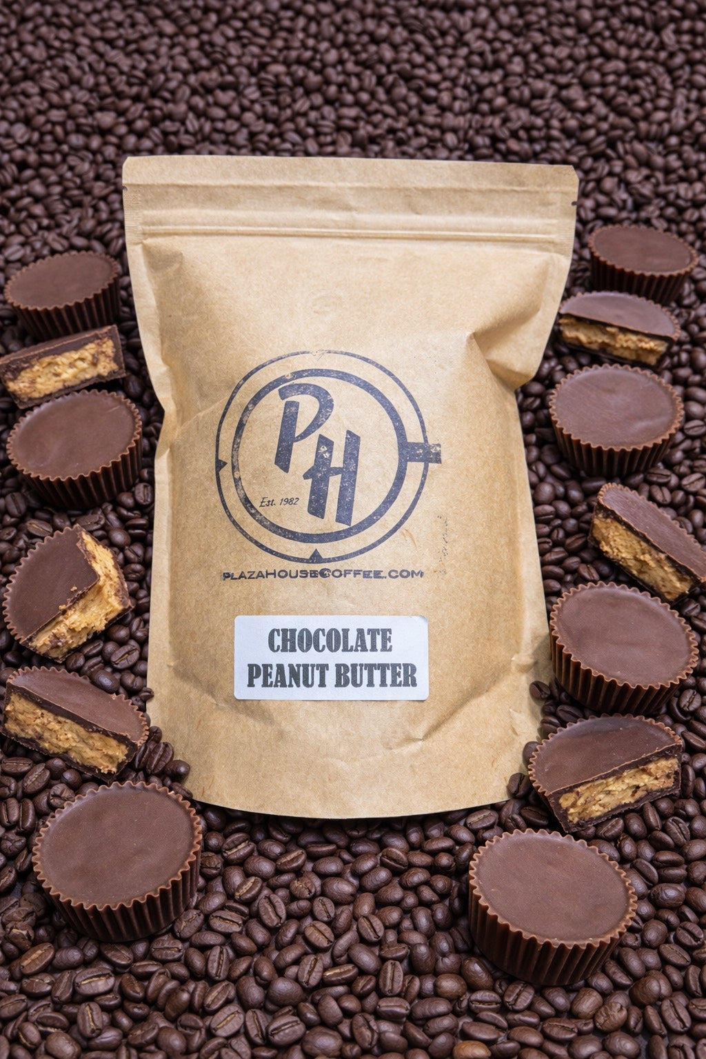 Chocolate Peanut Butter