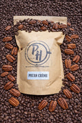 Pecan Crème