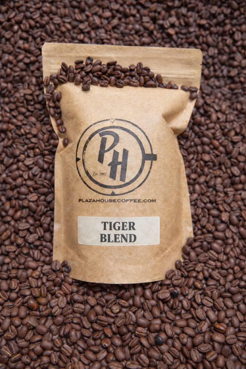 Tiger Blend