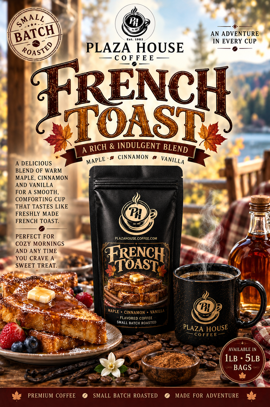 French Toast